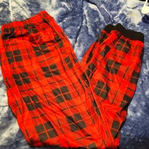 Mens pj pants